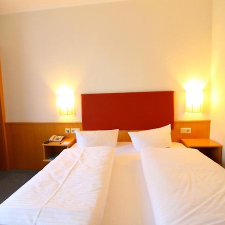Residenz - Businesshotel 本斯海姆 外观 照片