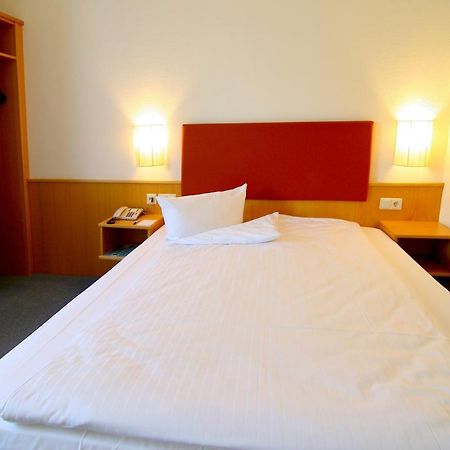 Residenz - Businesshotel 本斯海姆 外观 照片
